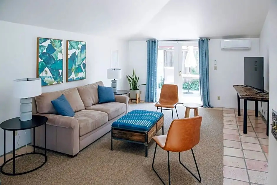 Cottage Inn & Spa - Chambres