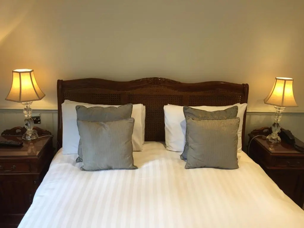Wrea Head Hall - Chambres