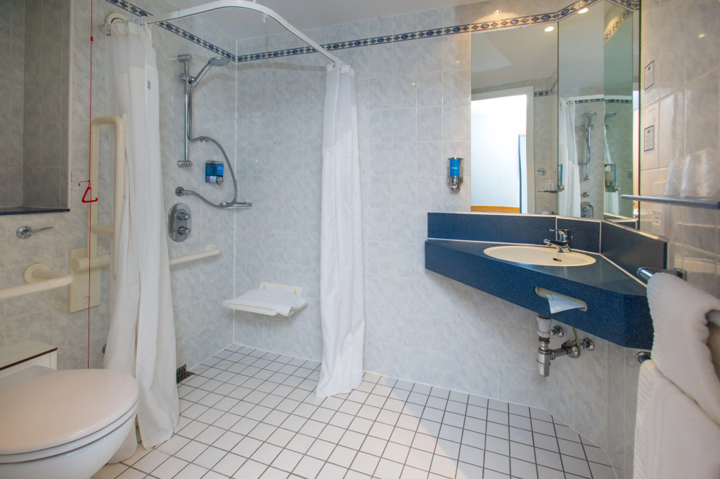 Holiday Inn Express Manchester - Salford Quays by IHG - Général