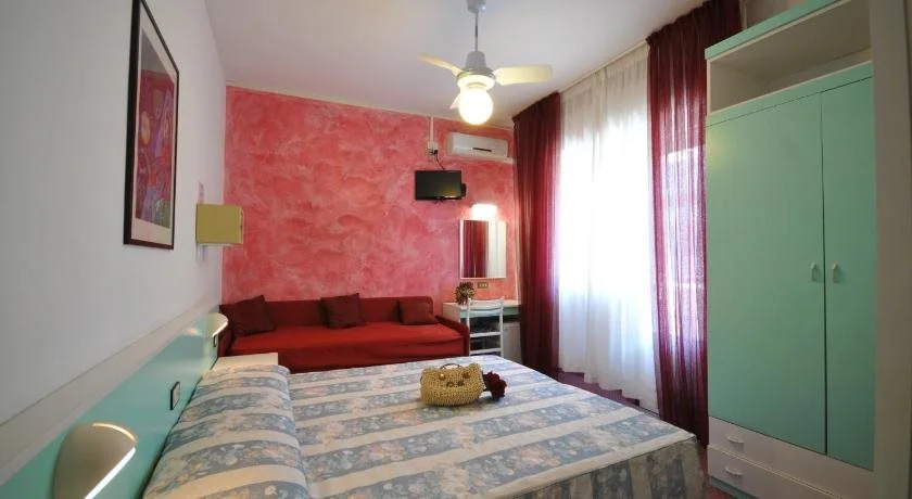 Hotel Fortuna - Général