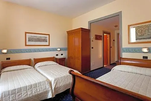 Ih Hotel Select - Chambres