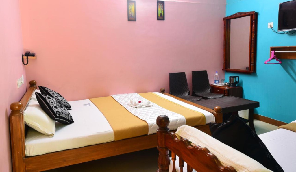 Hotel photo 22