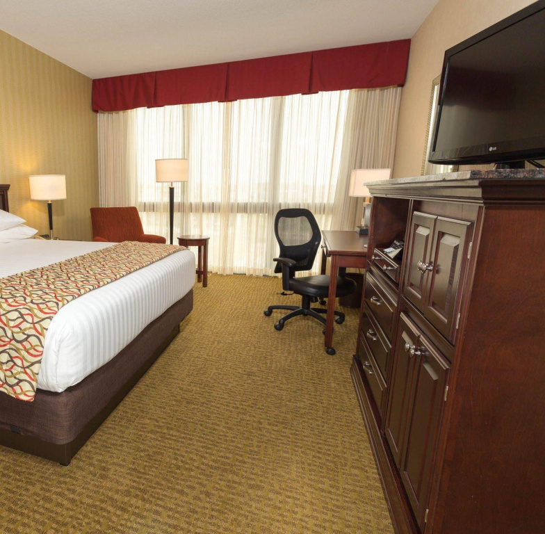 Drury Plaza Hotel Columbus Downtown - Général