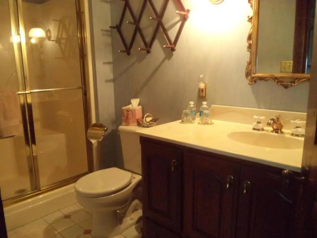 The Inn & Spa at Intercourse Village - Chambres