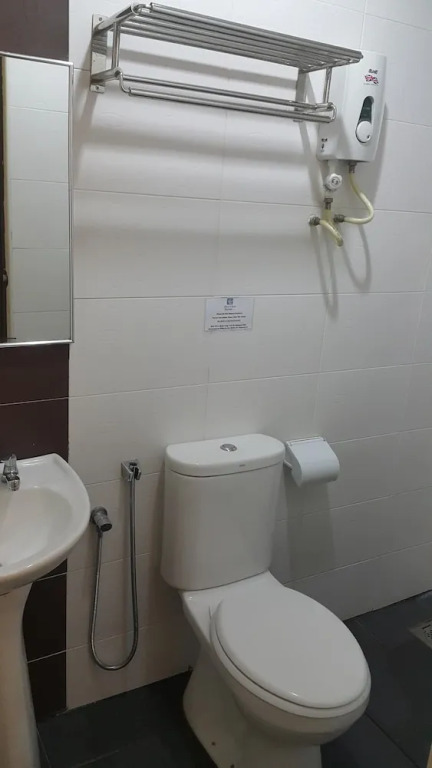 Best View Hotel Puchong