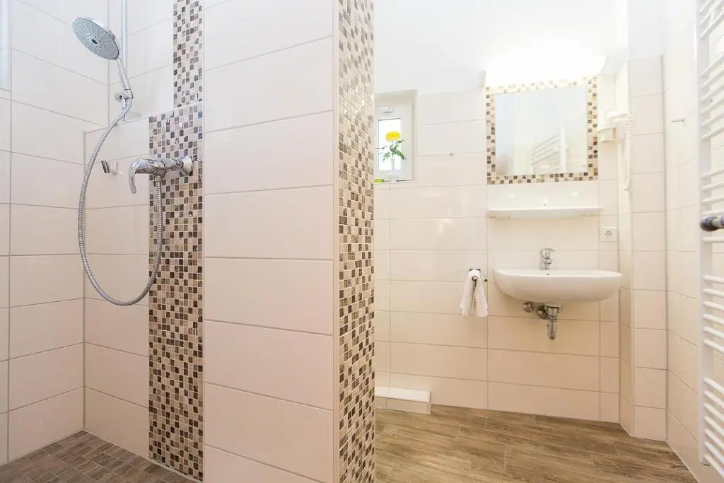 Hotel Bellevue - Chambres