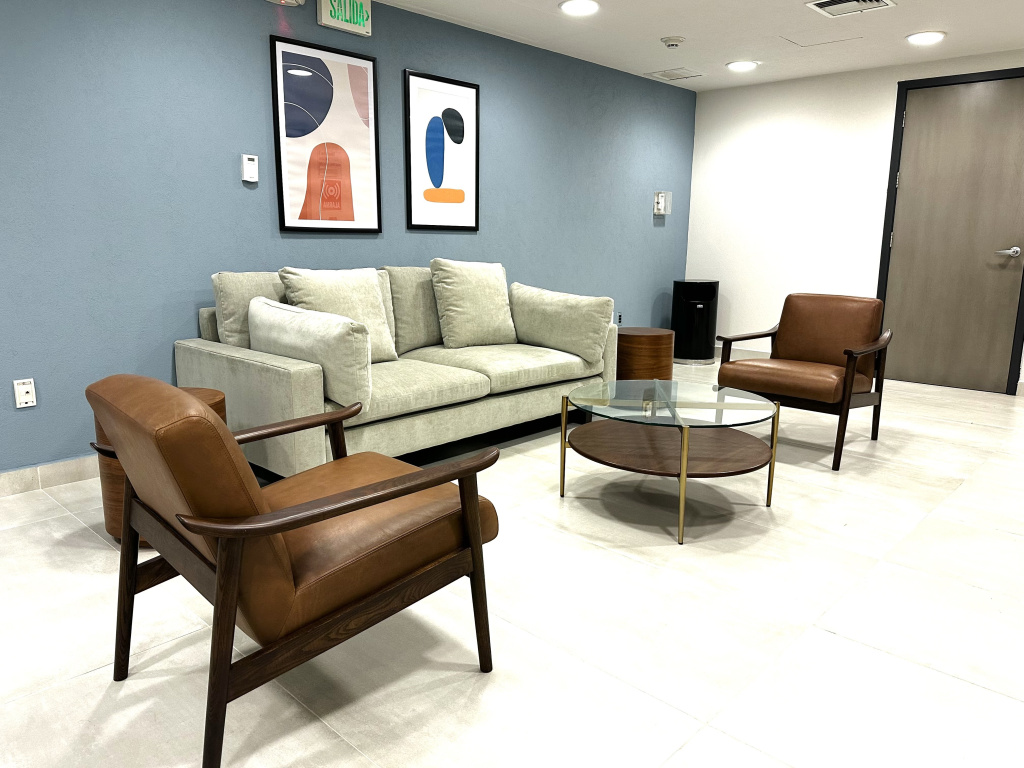 Holiday Inn Express Guadalajara Expo by IHG - Général