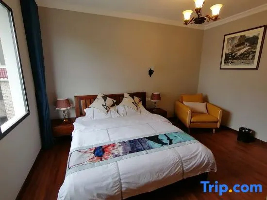 3 Bedrooms Suite