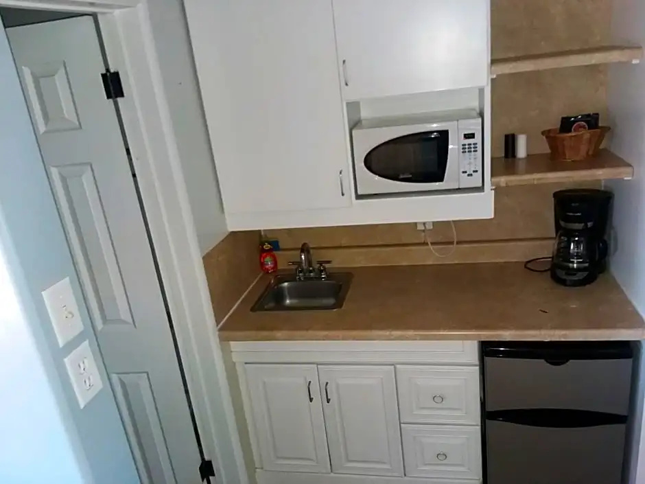Executive Cottage