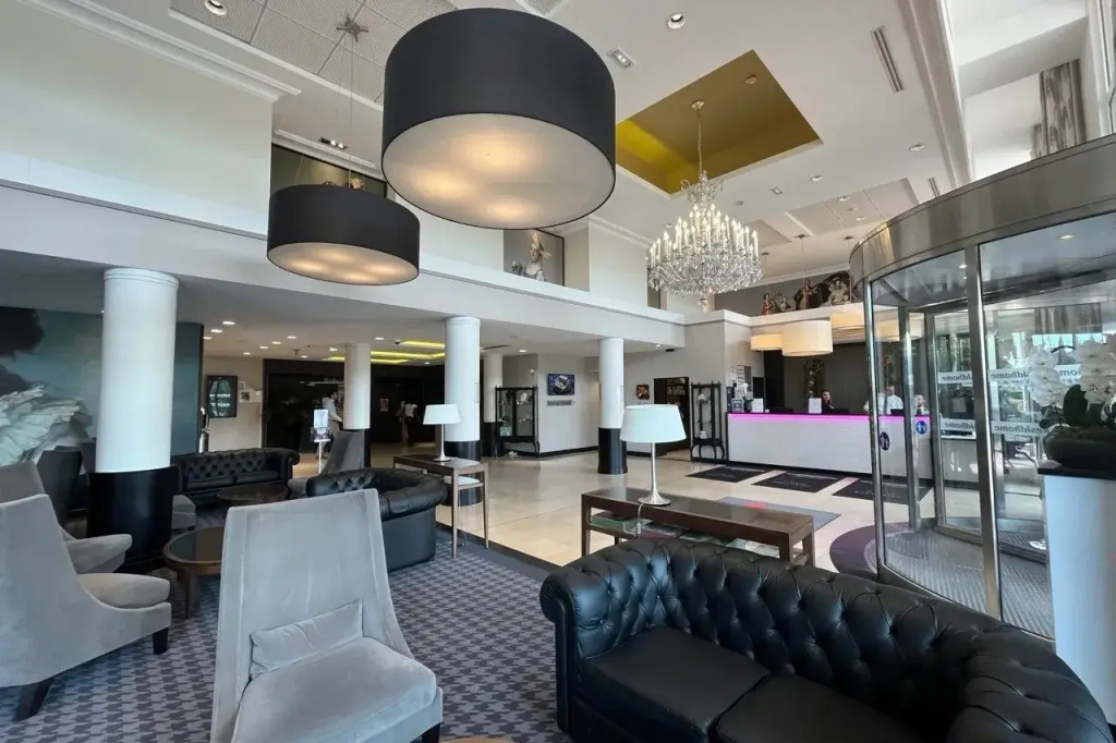 Voir la photo 2 — City Residence Paris CDG Airport