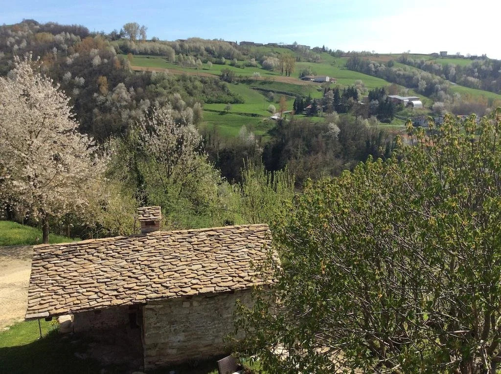 Le Piemontesine - Général