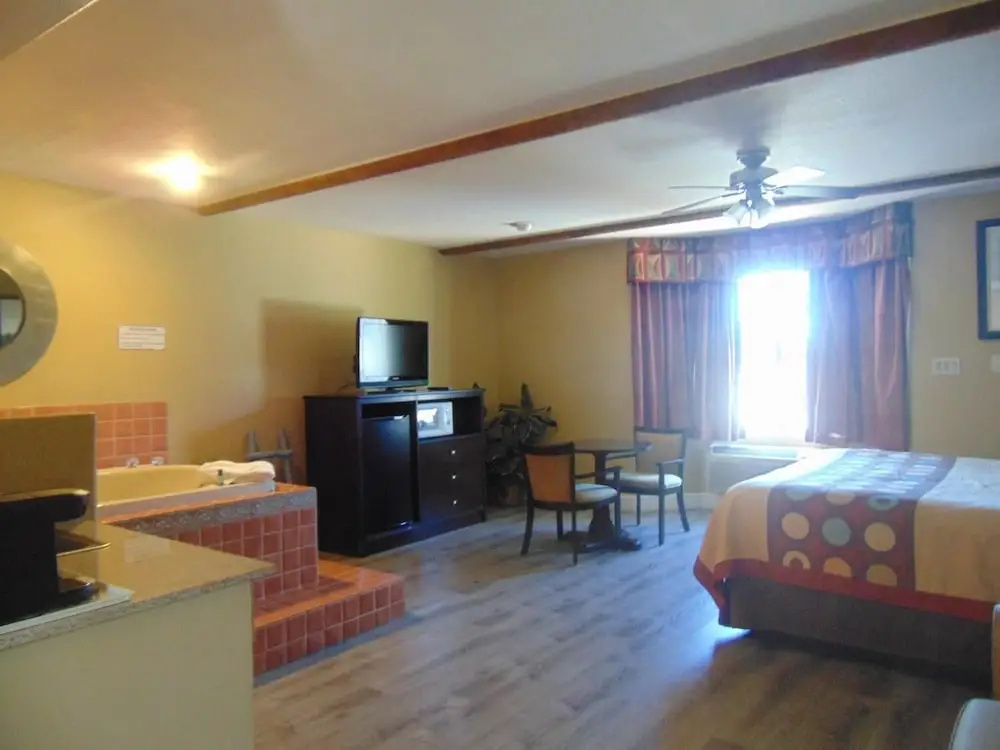 Hotel photo 5