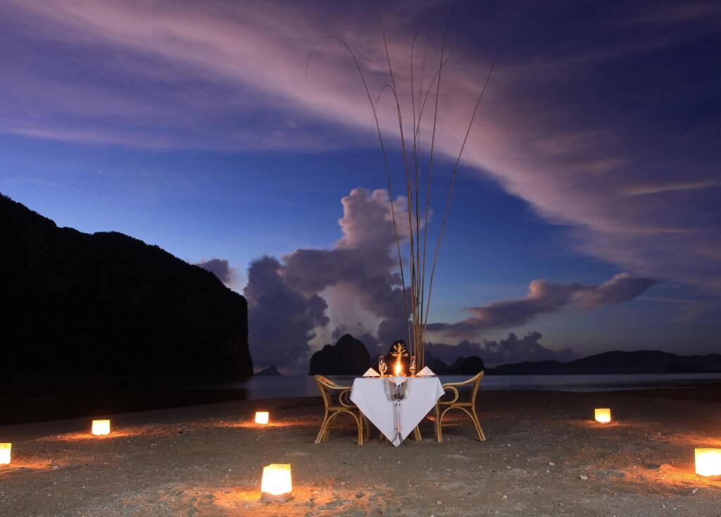 Pangulasian Island Resort