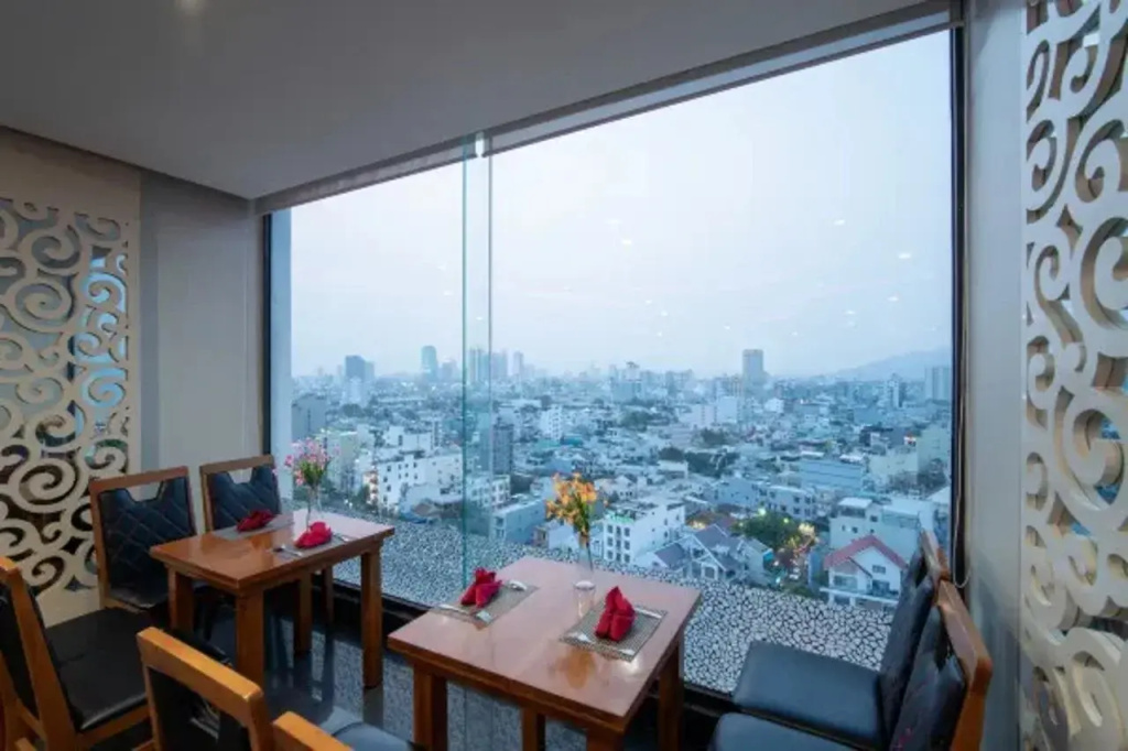 Hoang Dai 2 Hotel - Général
