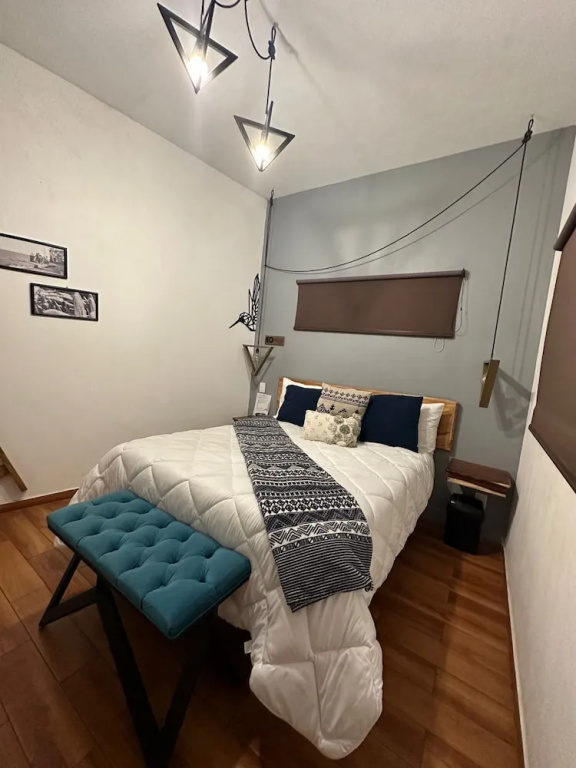 Classic room