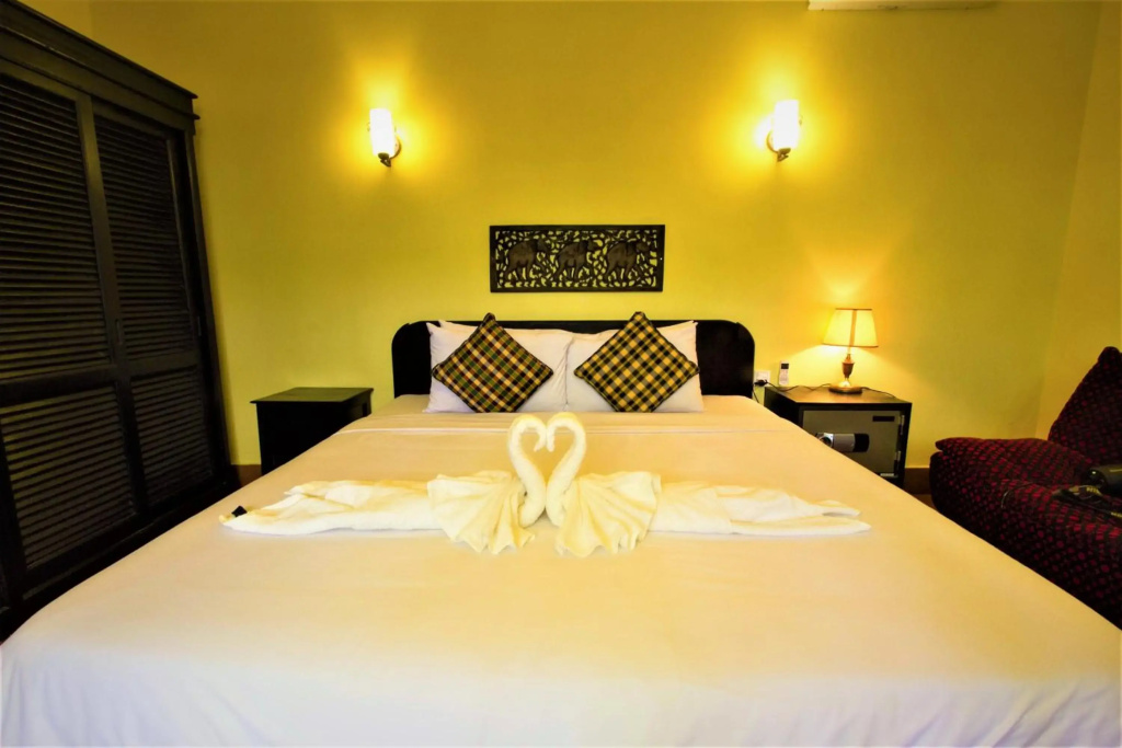 Sonalong Boutique Village & Resort - Général