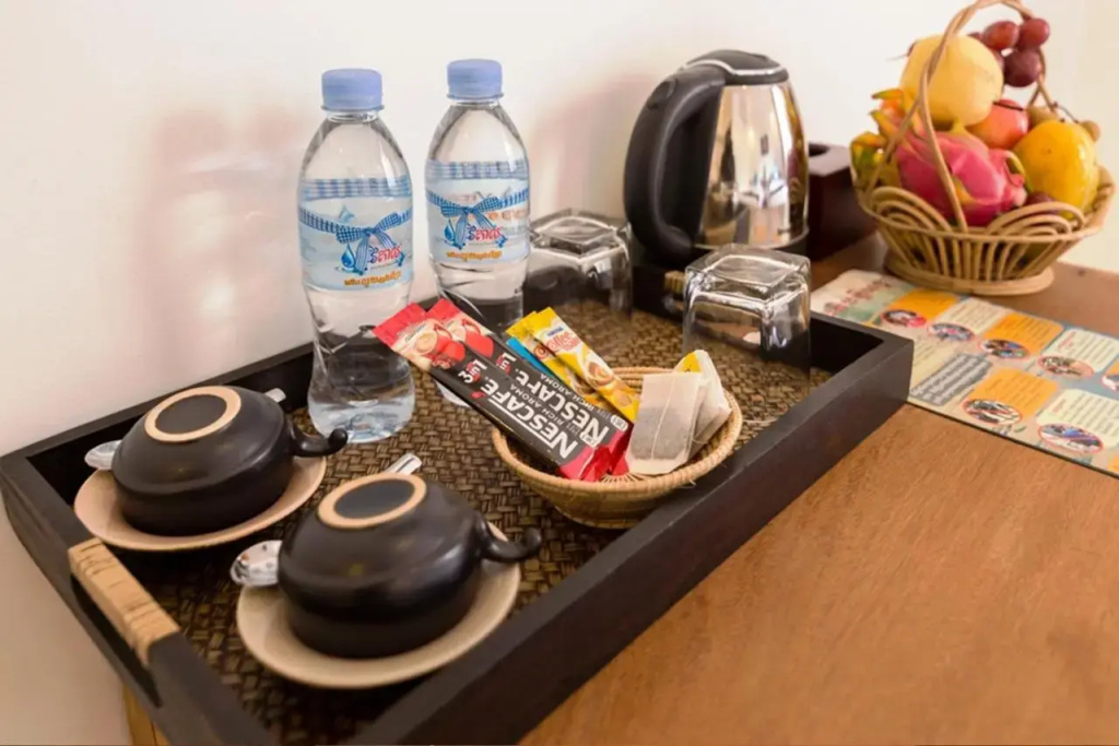 Hotel photo 11