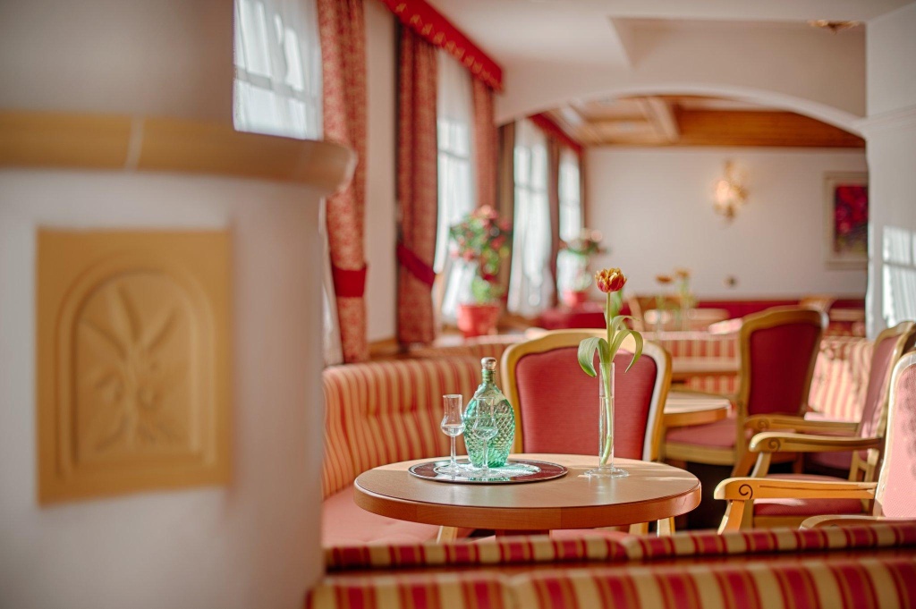 Alpin Royal Wellness Refugium & Resort Hotel - Général