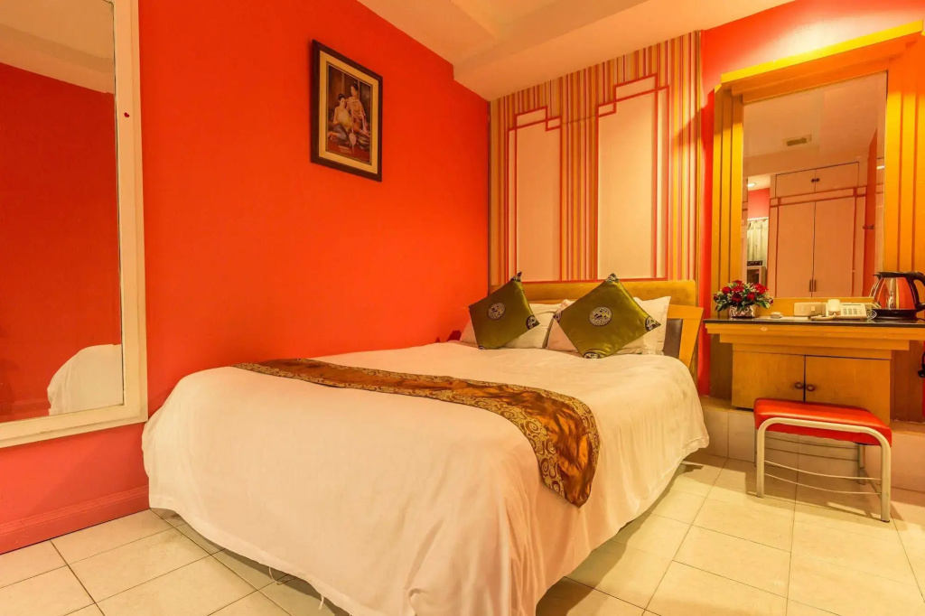 Hotel photo 15