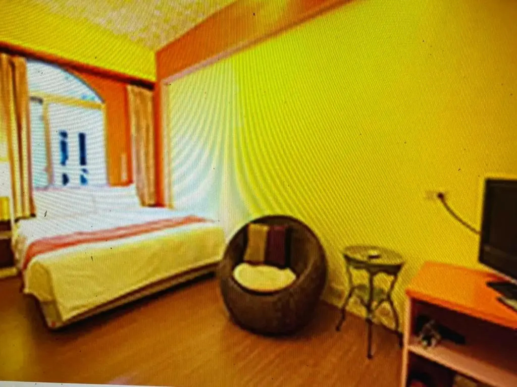 Fei Li Jin Hotel - Chambres