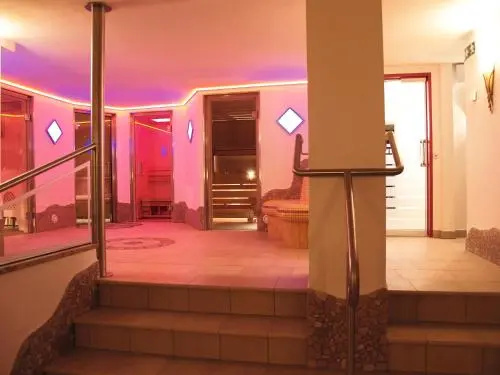 Hotel Landhaus Tannenberg - Général