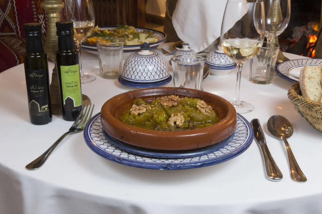 Hotel Riad Villa Maroc - Général