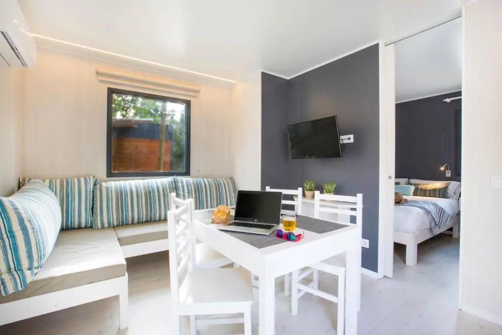 Tamarit Beach Resort - Chambres