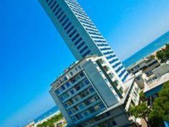 Hotel Esplanade - Général