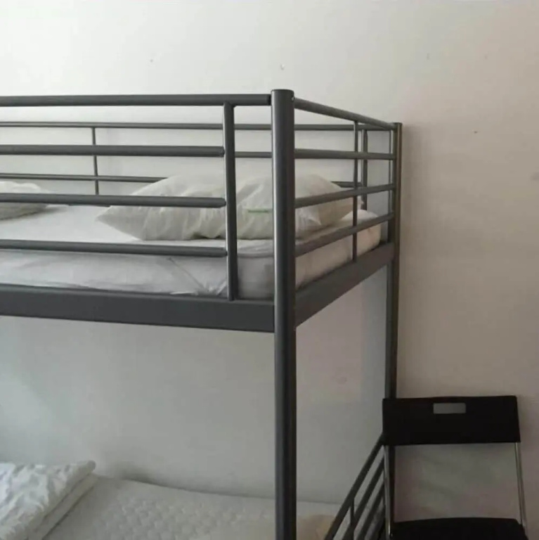 Economy Quadruple room