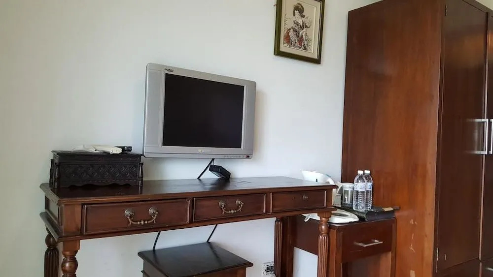 Hualienbay B & B - Général