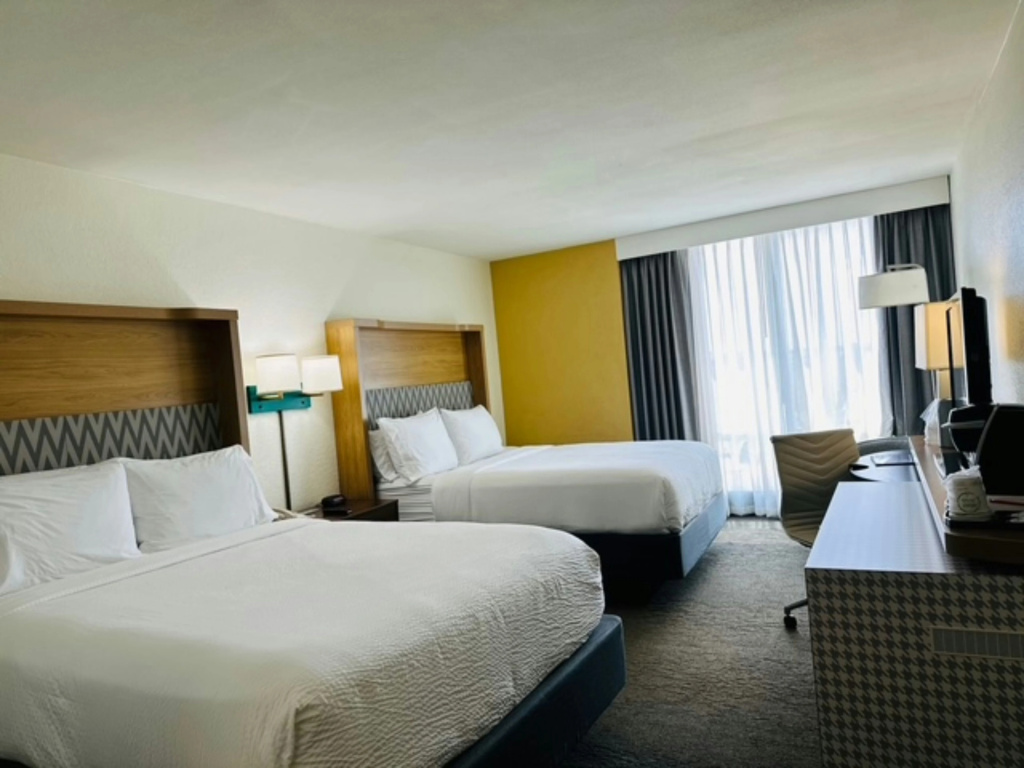 Holiday Inn Miami - International Airport by IHG - Général