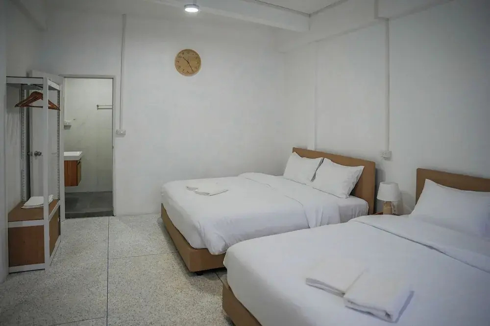 Scenario Cafe and Hostel
