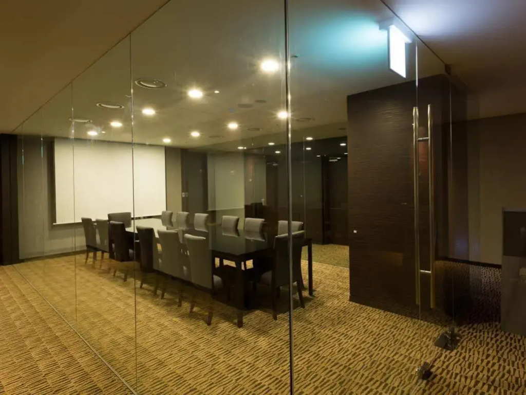 Best Western Incheon Royal Hotel - фото 14