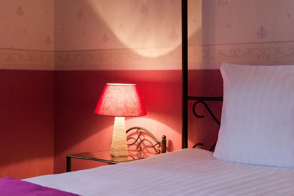 Hostellerie Sainte-Cécile - Général