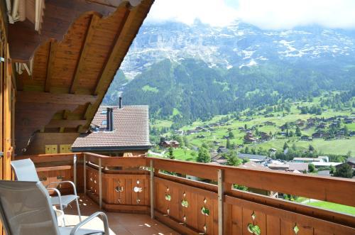 Apartment Chamonix by null