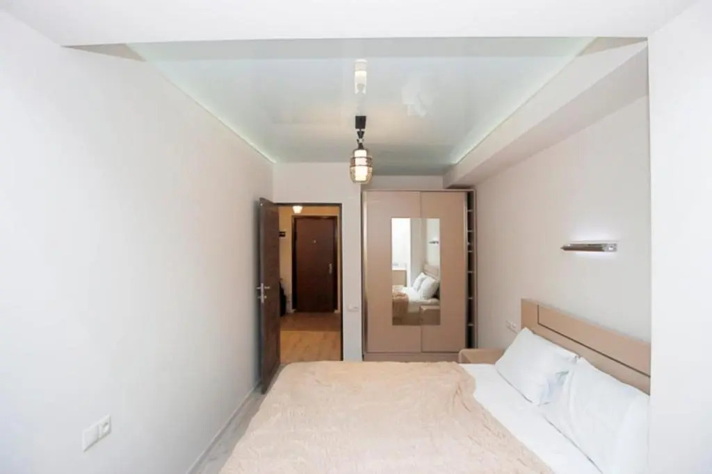 Excellent apartment in the Republic Square.Pushkin3 - фото 3