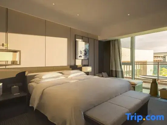 Ambassador Suite