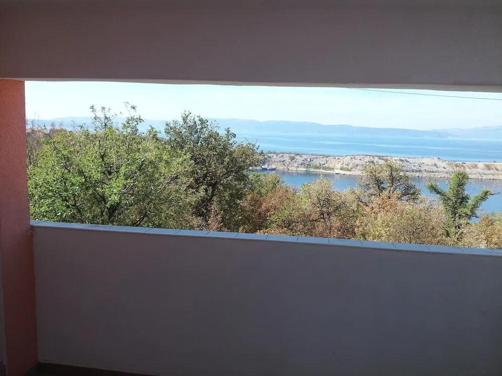 Ruza Room With Terrace and sea View
