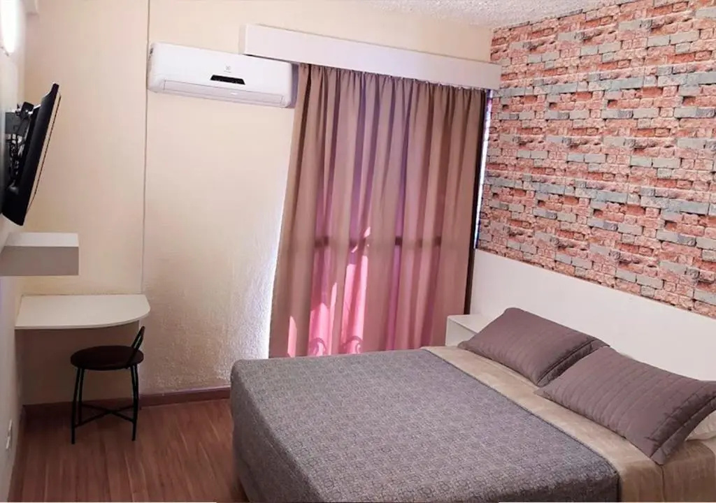 Hotel Colonial - Général