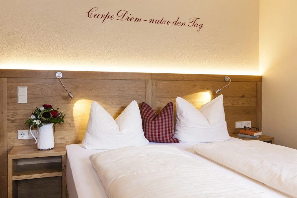 Hotel Kaiser in Tirol - Chambres