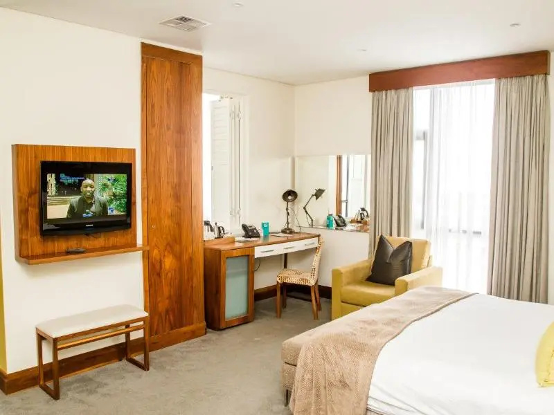 The Square Boutique Hotel by Misty Blue Hotels - Chambres