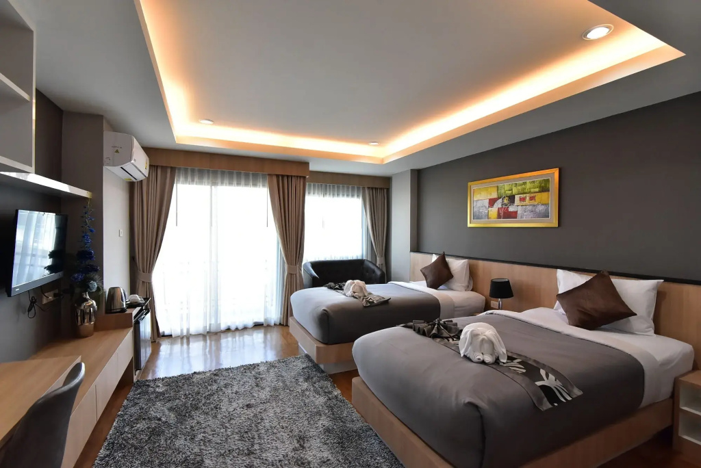Hotel photo 21