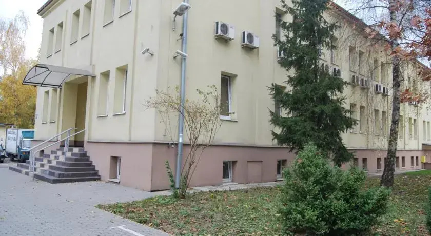 Aparhotel Bajeczna