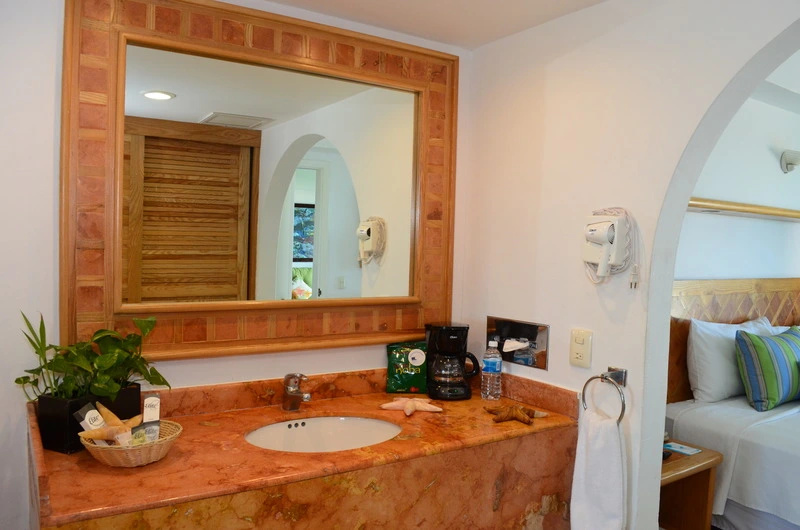 Beachscape Kin ha Villas & Suites - Chambres