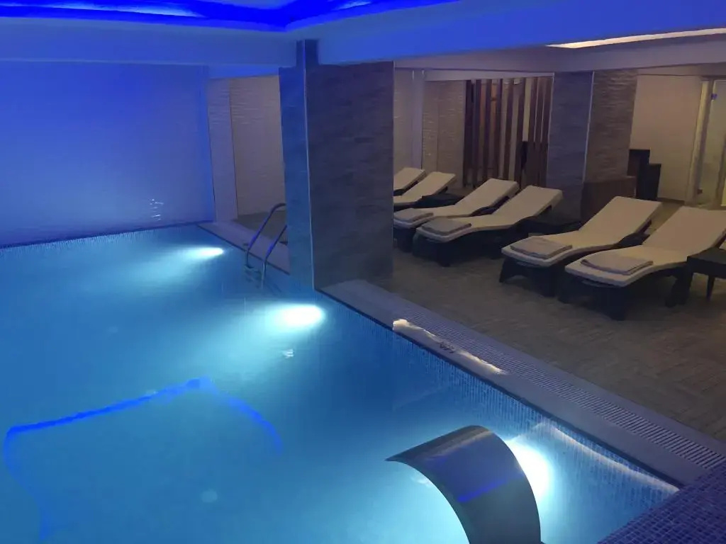 Hotel photo 15