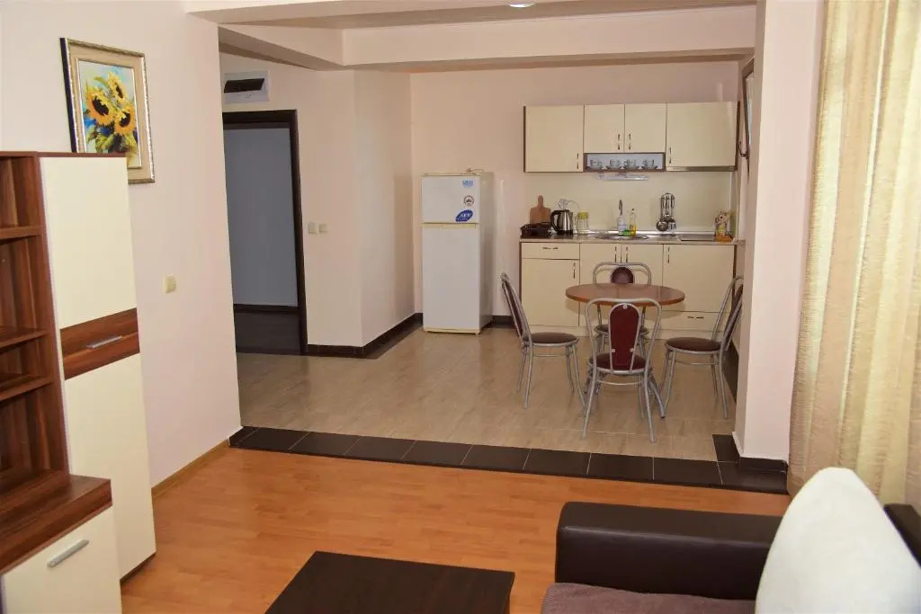Fantasy Beach - Chambres