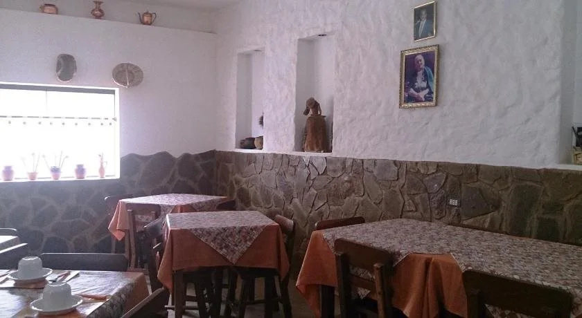 Plaza Pueblo Hotel - Général