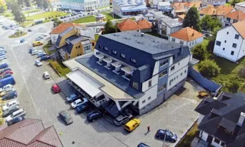 Hotel Lane - Général