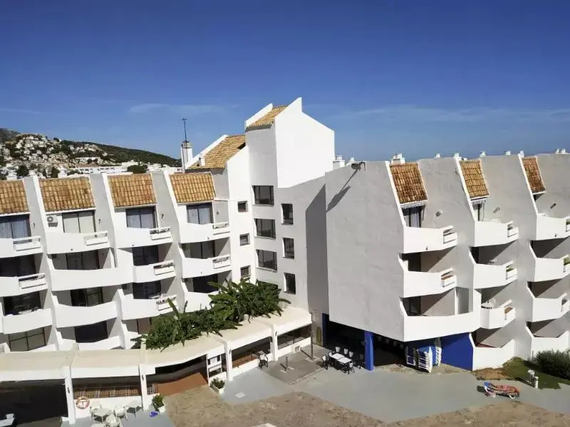 Eurhostal 3000 Apts