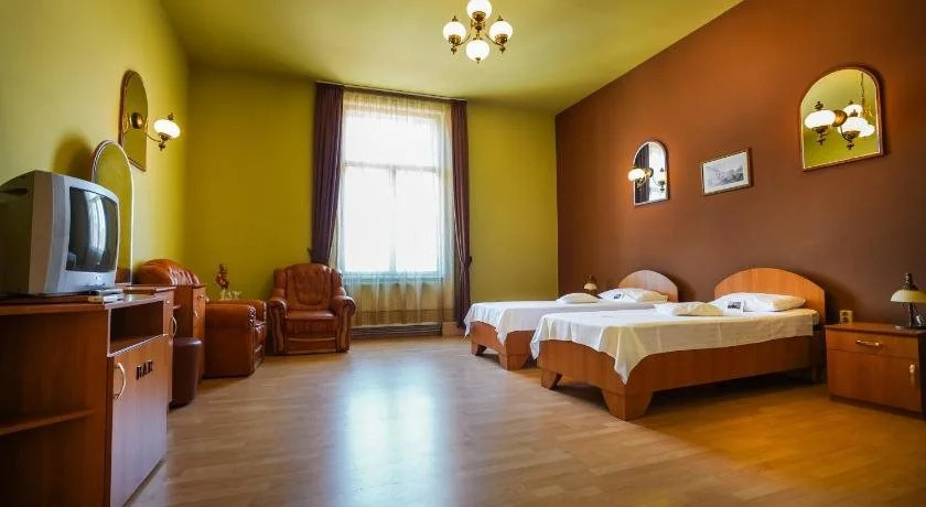 Hotel Agape — фото 6